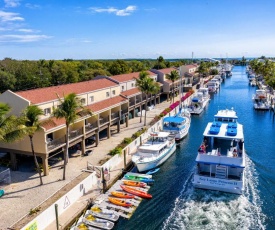 Waterside Suites and Marina