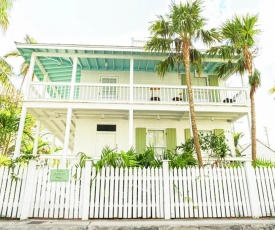 Bahama Gardens - 4 Key West Old Town Vacation Rental Homes - Sleeps 23
