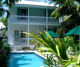 Bahama Gardens - Main House