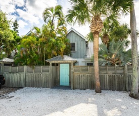 Barefoot Bungalow