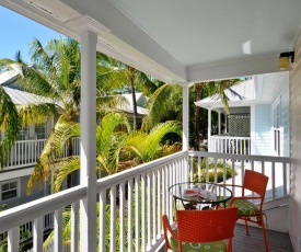 Breezy Bungalow (Townhouse)