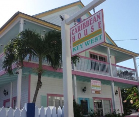 Caribbean House, No Resort Fees