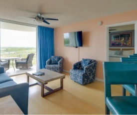 Cayo Cruz Suite