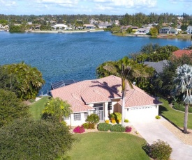 Lake View Villa