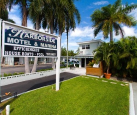 Harborside Motel & Marina