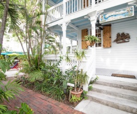 Key West Harbor Inn - Adults Only