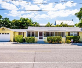 Gulf Shore Cottage