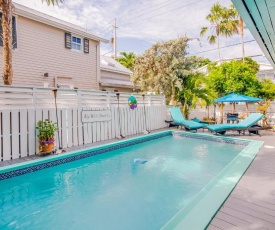 Seaport Retreat - 3 Bed 3 Bath Vacation home in Key West