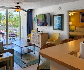 Sunrise Suites - Butterfly Nest #107