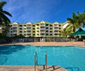 Sunrise Suites Barbados Suite #204