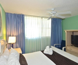 Sunrise Suites Saint Thomas Suite #302