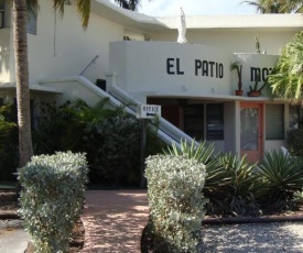 El Patio Motel