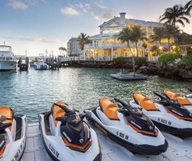 Hyatt Centric Key West Resort & Spa