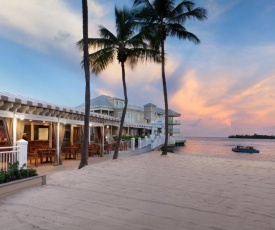 Pier House Resort & Spa