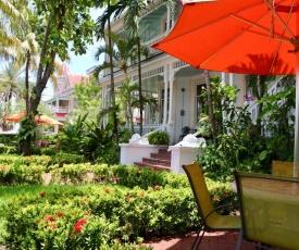 Southernmost Point Guest House