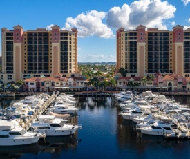 Marina View at Cape Harbour - Roelens Vacations - Cape Coral