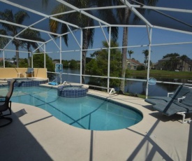 2809FB 4-Bed Disney Area Pool Home Games Room, Spa