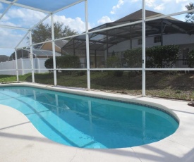 3 Bedroom Kissimmee Area Home