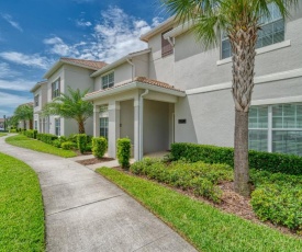 3073 - Private Townhouse with Pool near Disney