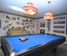 324107 4-Bed Disney Area Pool Home*Spa *Games Room