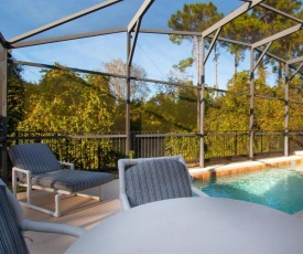 4 Bed and 3 Bath in Perfect Location with pool by Florida Dream Home