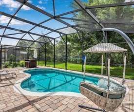 4BR Family Home - Private Pool, BBQ, And Games!