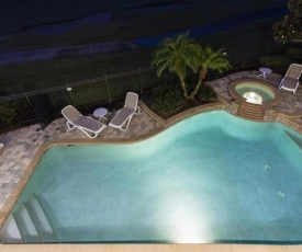 5 Star Villa on Orlandos most Exclusive Reunion Resort and Spa, Orlando Villa 4755