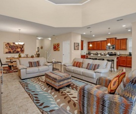 5BR Mansion - Family Resort - Private Pool and BBQ!