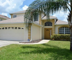 8067WC 4-Bedroom Pool Home near Disney!