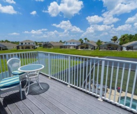 85971 Near Disney! Water View! GamesRoom! Balcony!