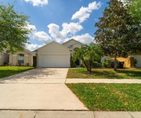 86007 Private Pool Home, Liberty Village-Kissimmee