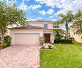 87285 7 Bedroom Pool Home,Cumbrian Lakes Kissimmee