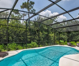 8BR Mansion By Disney - Family Resort - Private Pool!