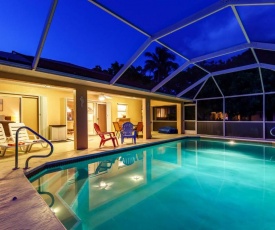 Roelens Vacations - Villa Sweet Sunrise - Cape Coral