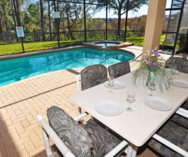 Amazing 6Bd Pool Spa Gm The Windsor Hills-2653DS home