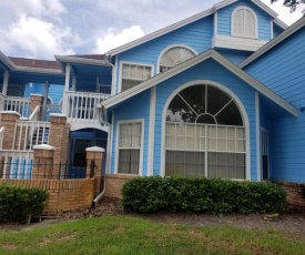 Beautiful 3bed 2bath condo in Sunny Florida near Disney