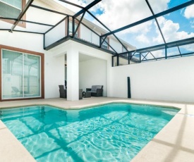 Beautiful 5 Star Townhome on Storey Lake Resort with Private Pool, Orlando Townhome 5020