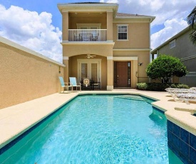 Beautiful 5 Star Villa on Reunion Resort and Spa with Large Private Pool, Orlando Villa 4572