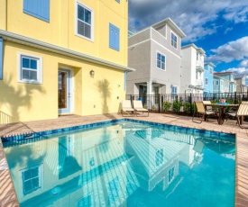 Beautiful Cottage near Disney with Private Pool at Margaritaville 7980SS