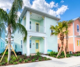 Beautiful Cottage with Hotel Amenities near Disney at Margaritaville 3016SR