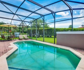 Bella Vidatown Home With Full Size Pool! Townhouse