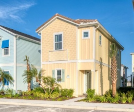 Classic Cottage with Hotel Amenities, Near Disney at Margaritaville 8059KD