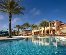 CLC Regal Oaks Resort Vacation Townhomes