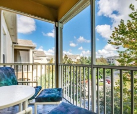 Cozy 3 Bdm Windsor Hills Condo condo