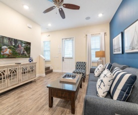 Cozy Cottage near Disney with Hot Tub at Margaritaville 3044SR