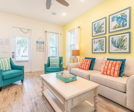 Cozy Cottage near Disney with Hot Tub at Margaritaville 8040S