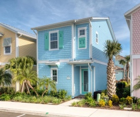 Cozy Cottage with Hotel Amenities, Near Disney at Margaritaville 2971La