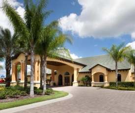 DISNEY - 5 bedroom luxury vacation home - PARADISE PALMS RESORT