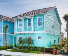 Elegant Cottage with Hotel Amenities, Near Disney at Margaritaville 8020LS