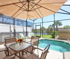 Encantada -4 Bedroom Townhome w/ Splashpool-2651EN